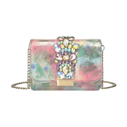 Bags > Shoulder Bags - - Alma EN Pena - Modalova