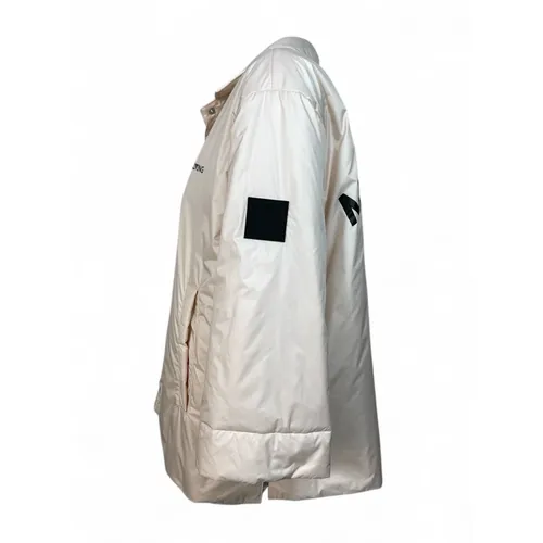 Jackets > Light Jackets - - Montereggi - Modalova