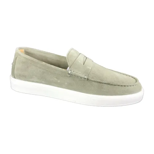 Shoes > Sneakers - - Blackstone - Modalova