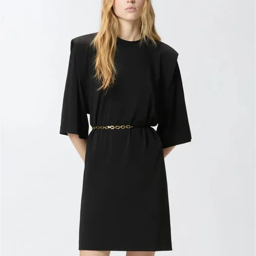 Dresses > Day Dresses > Short Dresses - - Pinko - Modalova
