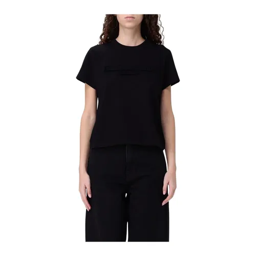 Tops > T-Shirts - - Alexander Wang - Modalova