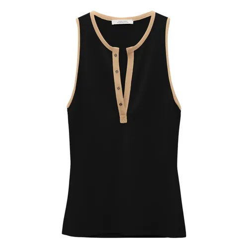 Tops > Sleeveless Tops - - Dorothee Schumacher - Modalova