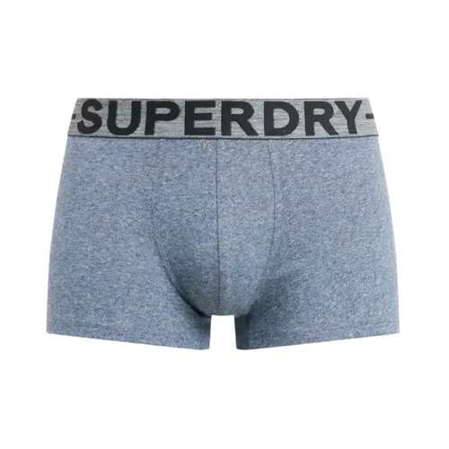Underwear > Bottoms - - Superdry - Modalova