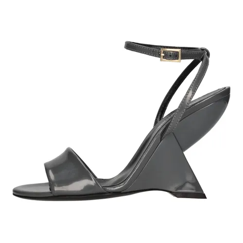 Shoes > Sandals > High Heel Sandals - - Semicouture - Modalova