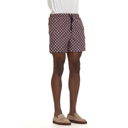Swimwear > Beachwear - - Drumohr - Modalova