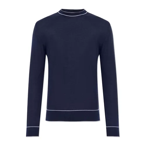 Knitwear > Round-neck Knitwear - - Eleventy - Modalova