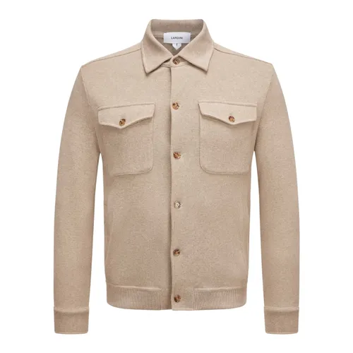 Knitwear > Cardigans - - Lardini - Modalova