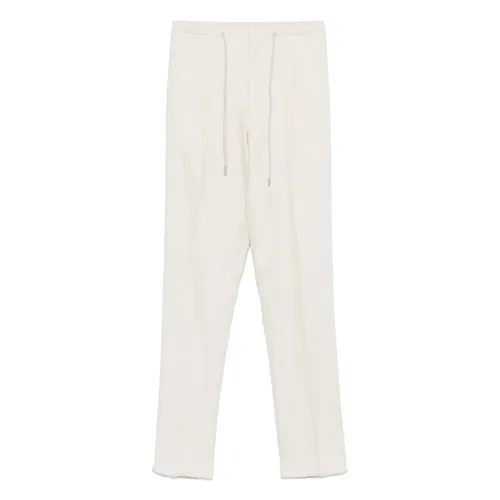 Trousers > Sweatpants - - Lardini - Modalova