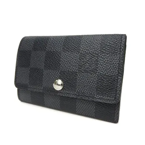 Pre-owned > Pre-owned Accessories - - Louis Vuitton Vintage - Modalova