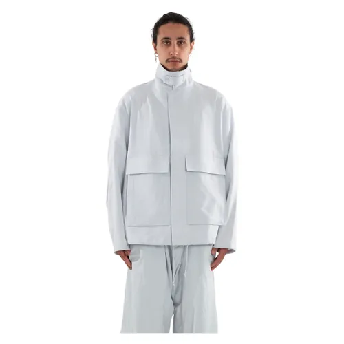 Jackets > Light Jackets - - Y-3 - Modalova
