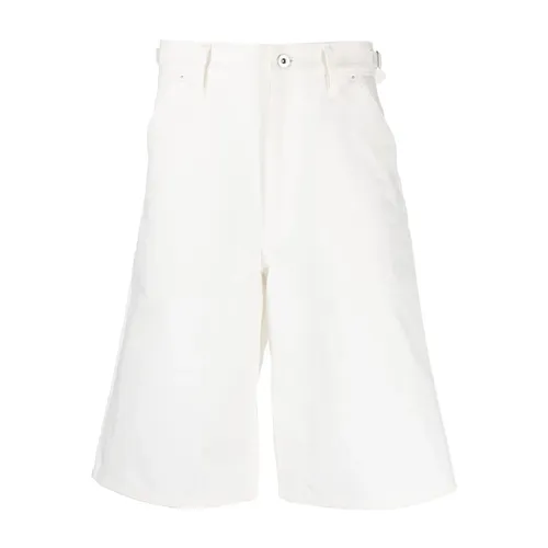 Shorts > Casual Shorts - - Jil Sander - Modalova