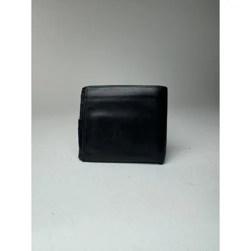 Pre-owned > Pre-owned Accessories > Pre-owned Wallets - - Balenciaga Vintage - Modalova