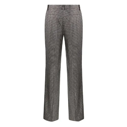 Trousers > Wide Trousers - - P.a.r.o.s.h. - Modalova