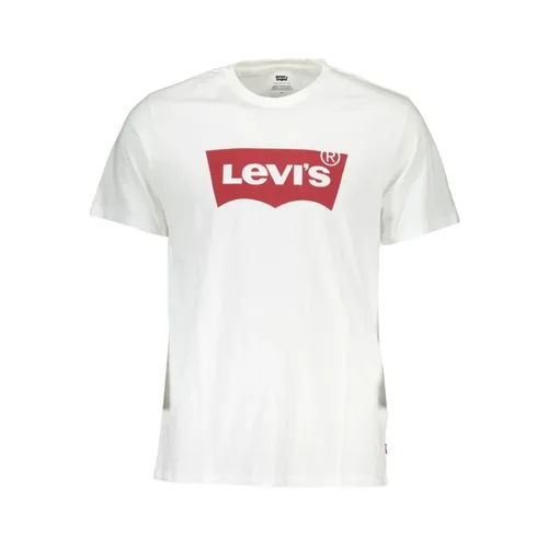 Levi's - Tops > T-Shirts - White - Levi's - Modalova