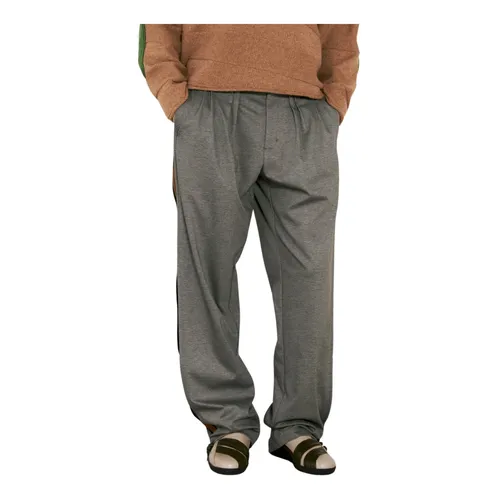 Trousers > Straight Trousers - - Kiko Kostadinov - Modalova