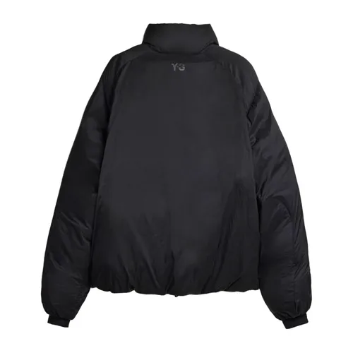 Jackets > Winter Jackets - - Y-3 - Modalova