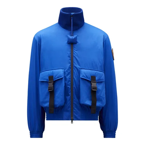 Jackets > Bomber Jackets - - Moncler - Modalova