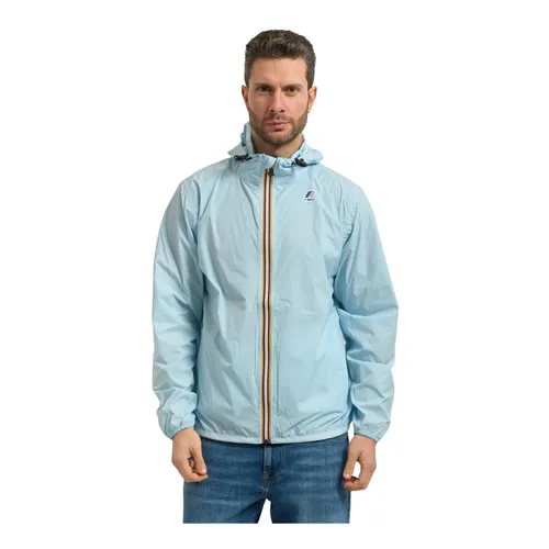 Jackets > Rain Jackets - - K-Way - Modalova
