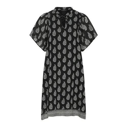 Dresses > Day Dresses > Short Dresses - - Bruuns Bazaar - Modalova