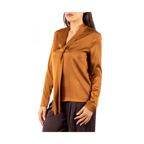 Blouses & Shirts > Blouses - - Hanita - Modalova