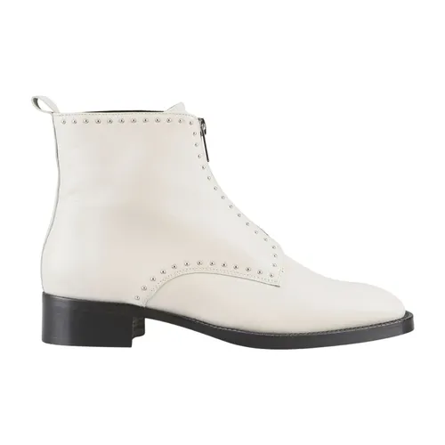 Shoes > Boots > Ankle Boots - - Cosmoparis - Modalova