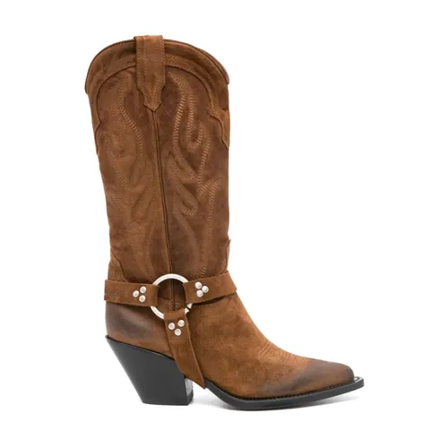 Shoes > Boots > Cowboy Boots - - Sonora - Modalova