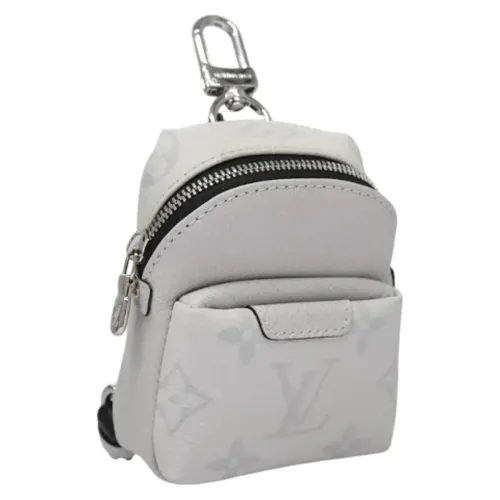 Pre-owned > Pre-owned Accessories - - Louis Vuitton Vintage - Modalova