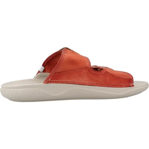 Shoes > Flip Flops & Sliders > Sliders - - Sunni Sabbi - Modalova