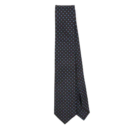 Accessories > Ties - - Barba - Modalova