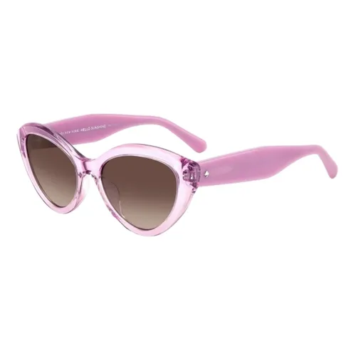Accessories > Sunglasses - - Kate Spade - Modalova