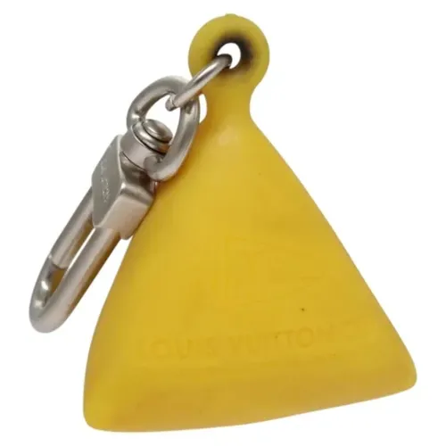 Pre-owned > Pre-owned Accessories - - Louis Vuitton Vintage - Modalova