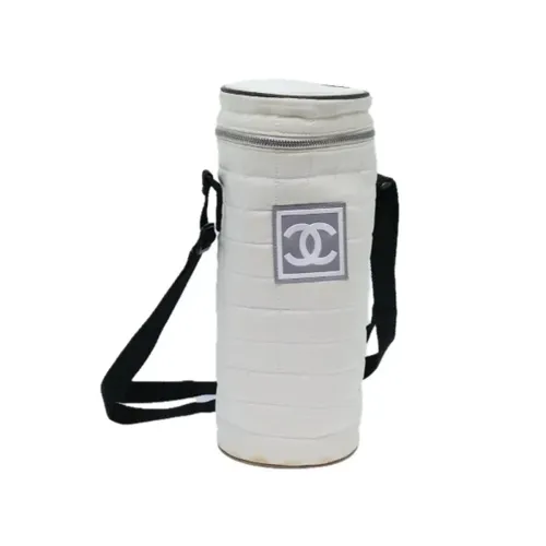 Pre-owned > Pre-owned Accessories - - Chanel Vintage - Modalova