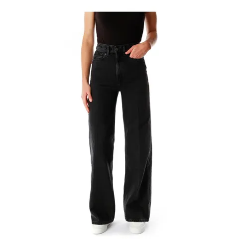 Jeans > Wide Jeans - - Drykorn - Modalova