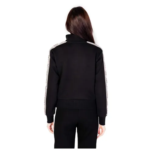 Sweatshirts & Hoodies > Zip-throughs - - Guess - Modalova