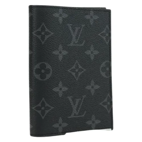 Pre-owned > Pre-owned Accessories > Pre-owned Wallets - - Louis Vuitton Vintage - Modalova