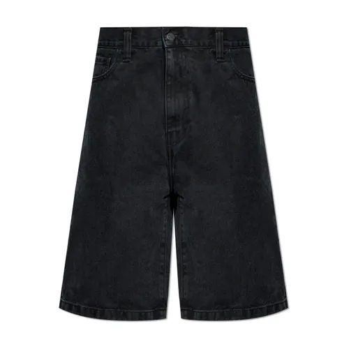Shorts > Casual Shorts - - Carhartt Wip - Modalova