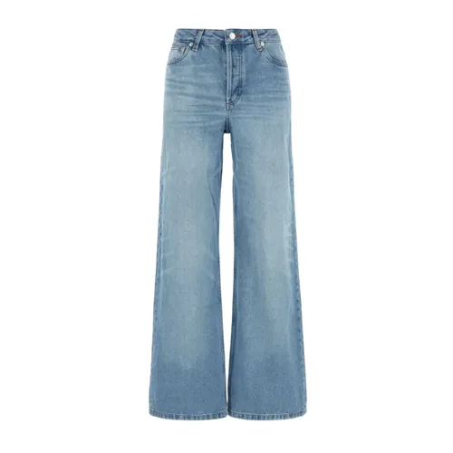 Jeans > Wide Jeans - - A.p.c. - Modalova