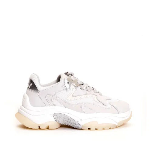 ASH - Shoes > Sneakers - White - ASH - Modalova