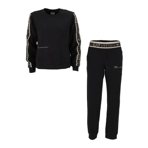 Sport > Fitness > Training Sets - - Emporio Armani EA7 - Modalova