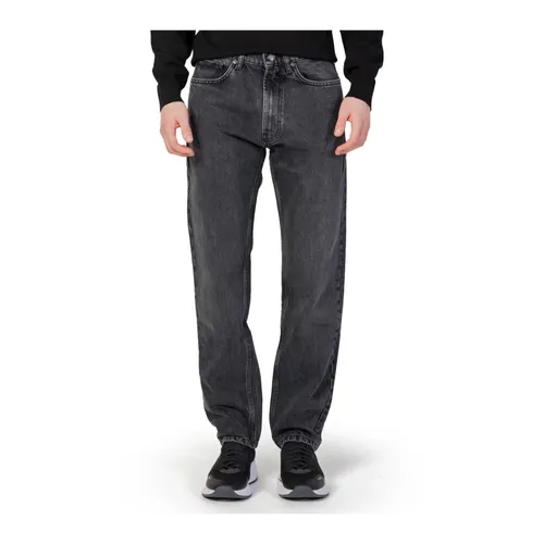 Jeans > Straight Jeans - - Hugo - Modalova