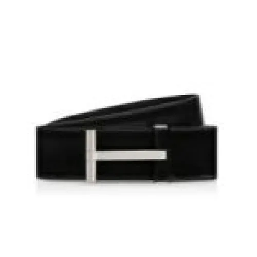 Accessories > Belts - - Tom Ford - Modalova