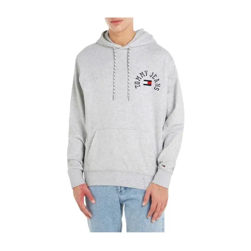Sweatshirts & Hoodies > Hoodies - - Tommy Hilfiger - Modalova