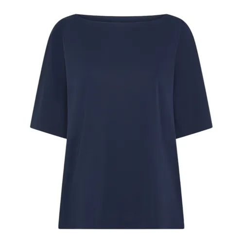 Blouses & Shirts > Blouses - - Seventy - Modalova