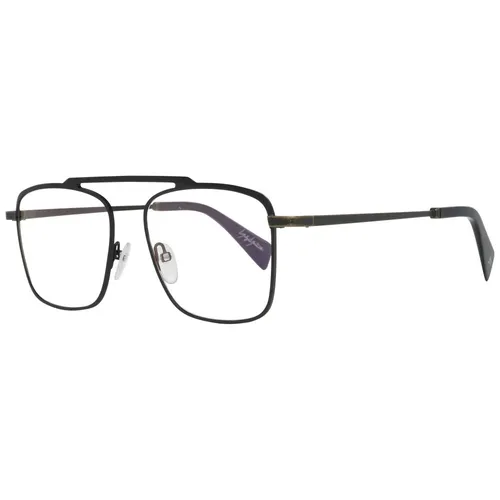 Accessories > Glasses - - Yohji Yamamoto - Modalova