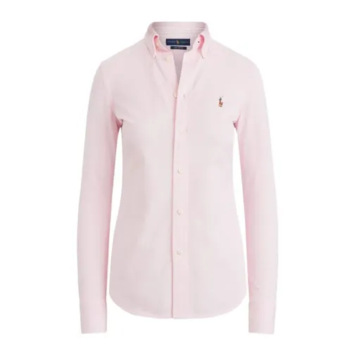 Blouses & Shirts > Shirts - - Polo Ralph Lauren - Modalova