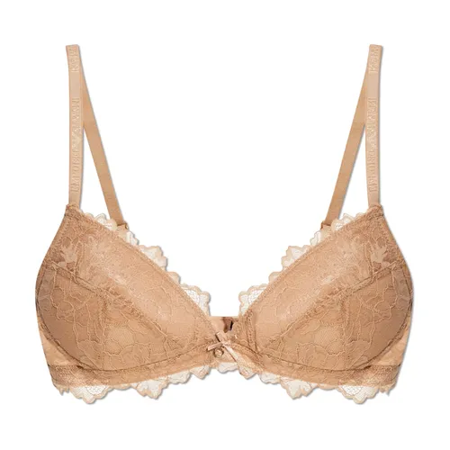 Underwear > Bras - - Emporio Armani - Modalova