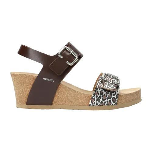 Shoes > Heels > Wedges - - Mephisto - Modalova