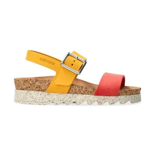 Shoes > Sandals > Flat Sandals - - Mephisto - Modalova