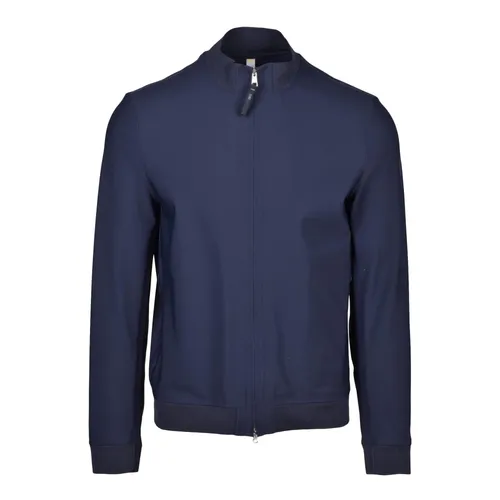 Jackets > Light Jackets - - Duno - Modalova