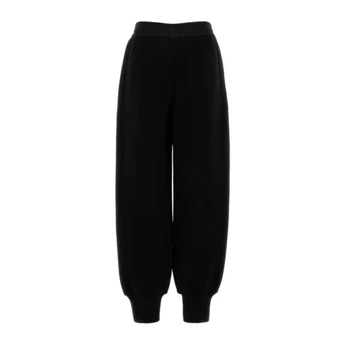 Trousers > Sweatpants - - Jil Sander - Modalova